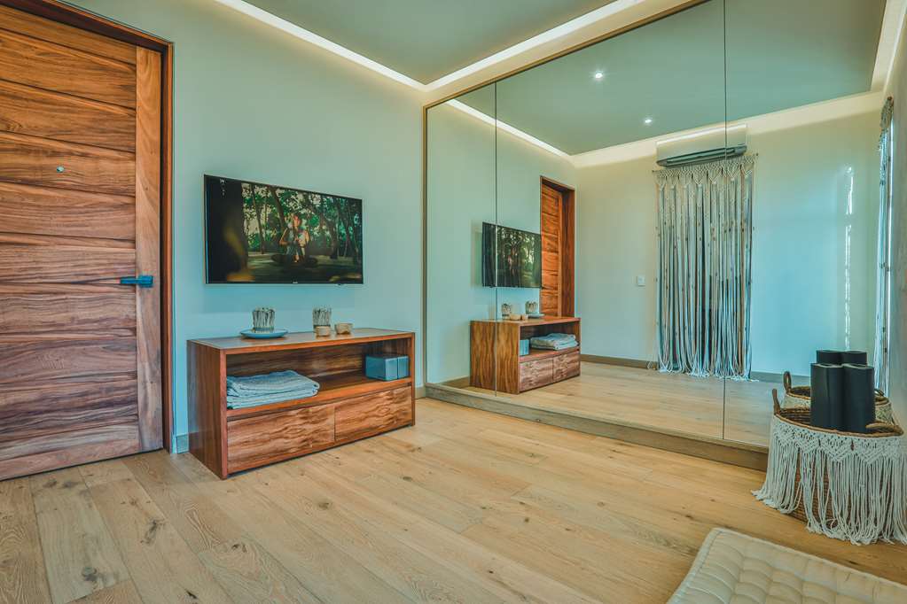 Meditation Suite