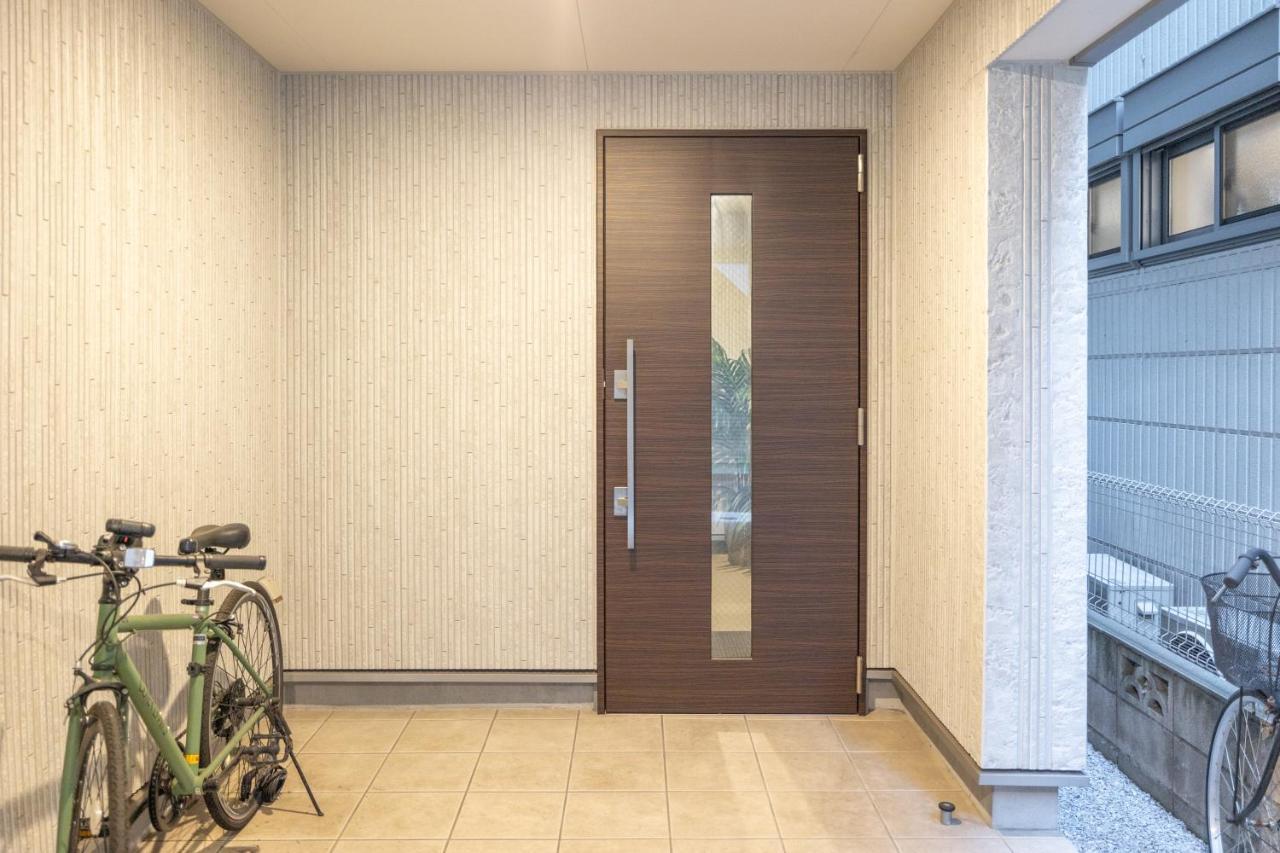 Self Check In アンプルールリーブル早稲田 - carbon neutral hotel in Tokyo