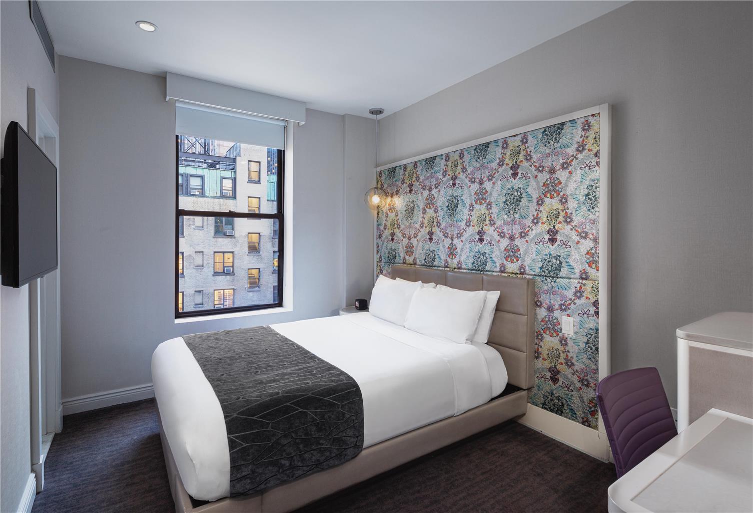 Dream Midtown by Hyatt - photo 18