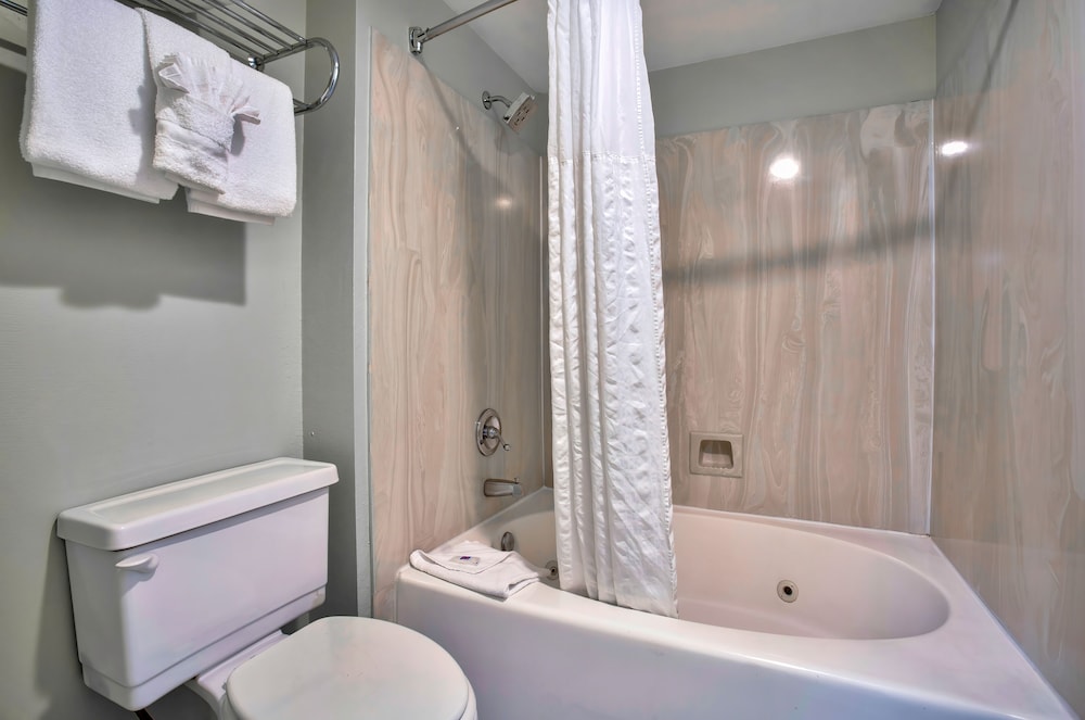 Motel6 Willcox AZ - photo 27