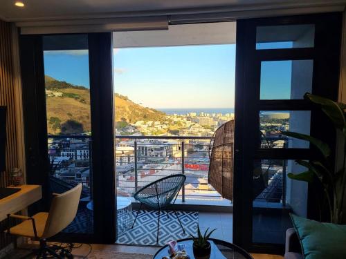 11on29 Cape Town Luxury Oasis