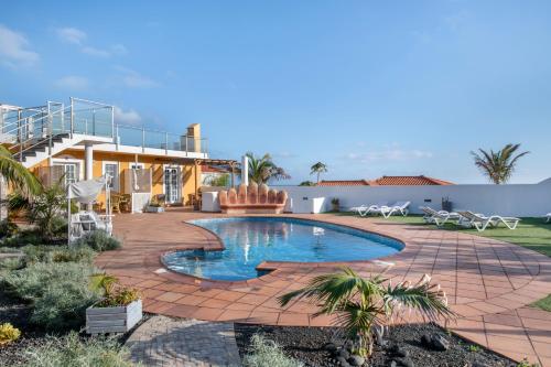 Viento de Sal - last minute hotel in Unknown City