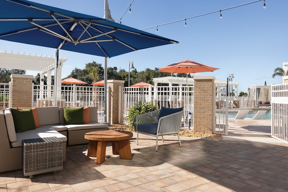 Holiday Inn Express Cape Canaveral by IHG - photo 37