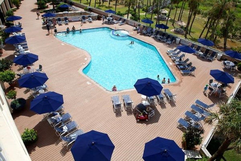 The Galvestonian Resort - photo 10
