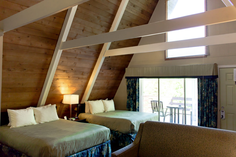 Inn at Deep Creek - photo 35