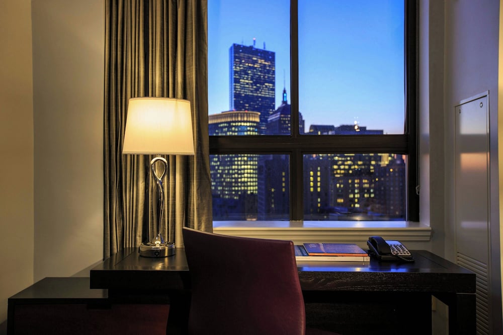 Courtyard by Marriott Boston Downtown - photo 17
