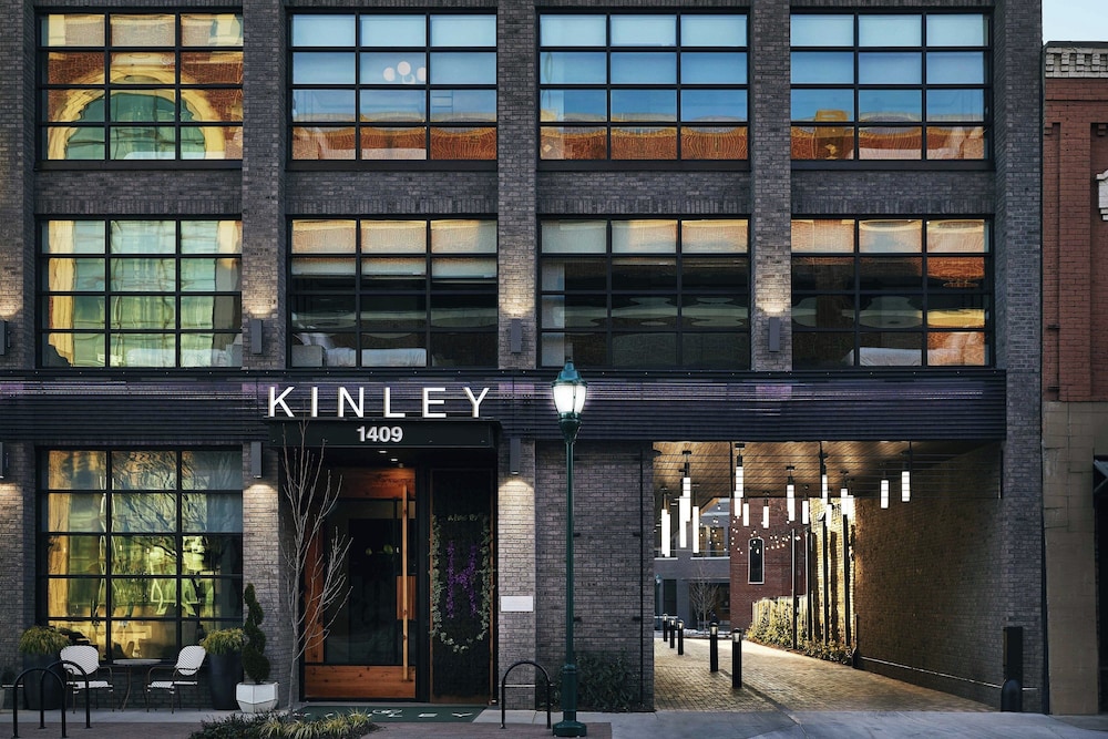 Kinley Chattanooga Southside a Tribute Portfolio Hotel - featured photo