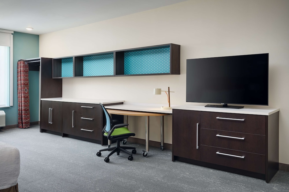 Home2 Suites by Hilton Richmond Glenside - photo 15
