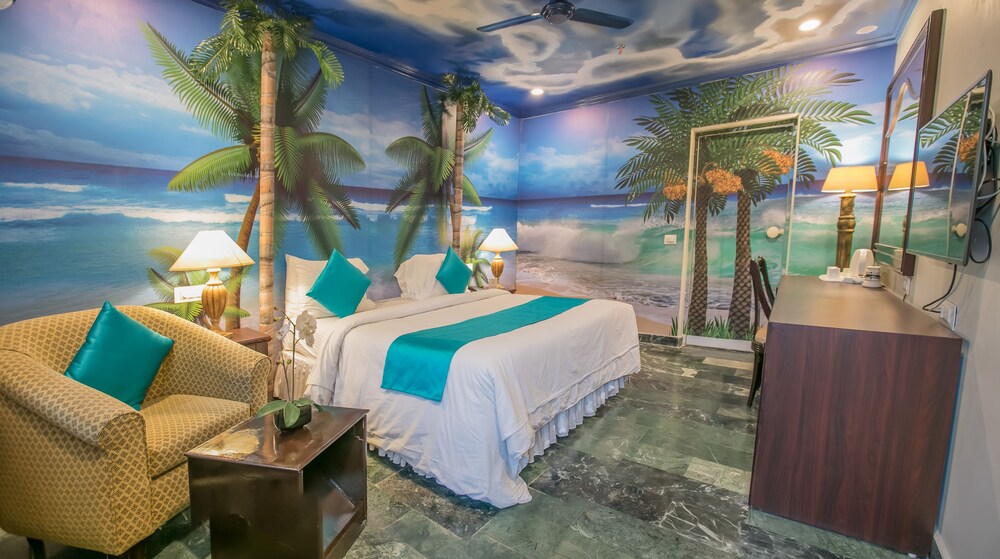 Mandarin Resort - last minute hotel in Nagpur