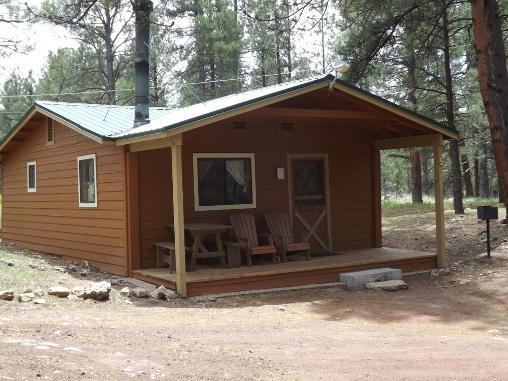 Arizona Mountain Inn and Cabins - photo 145