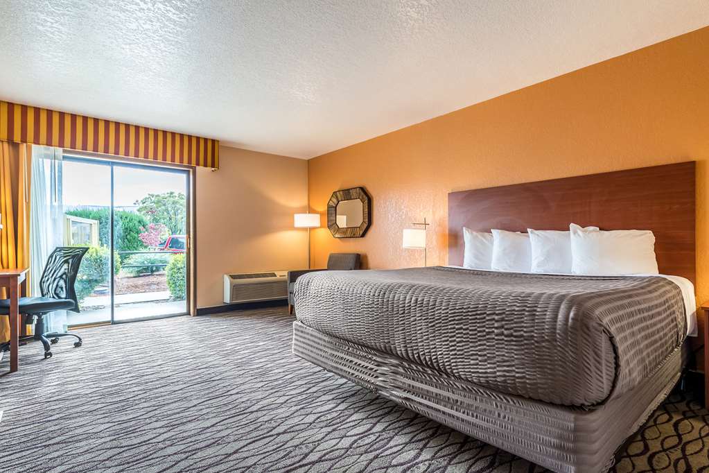 SureStay Hotel by Best Western Wenatchee - photo 19