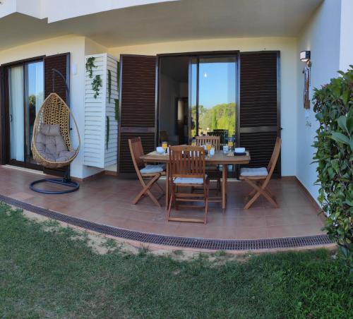 Palm House Alvor — 4-Star Luxury Hotel in Alvor, Portugal