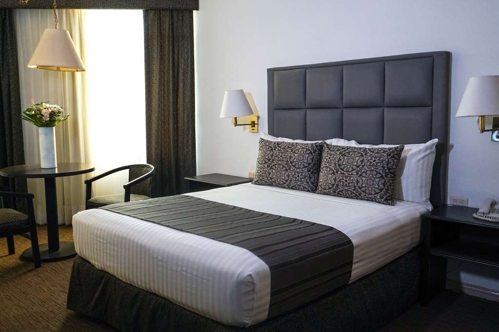 Hab Premier cama