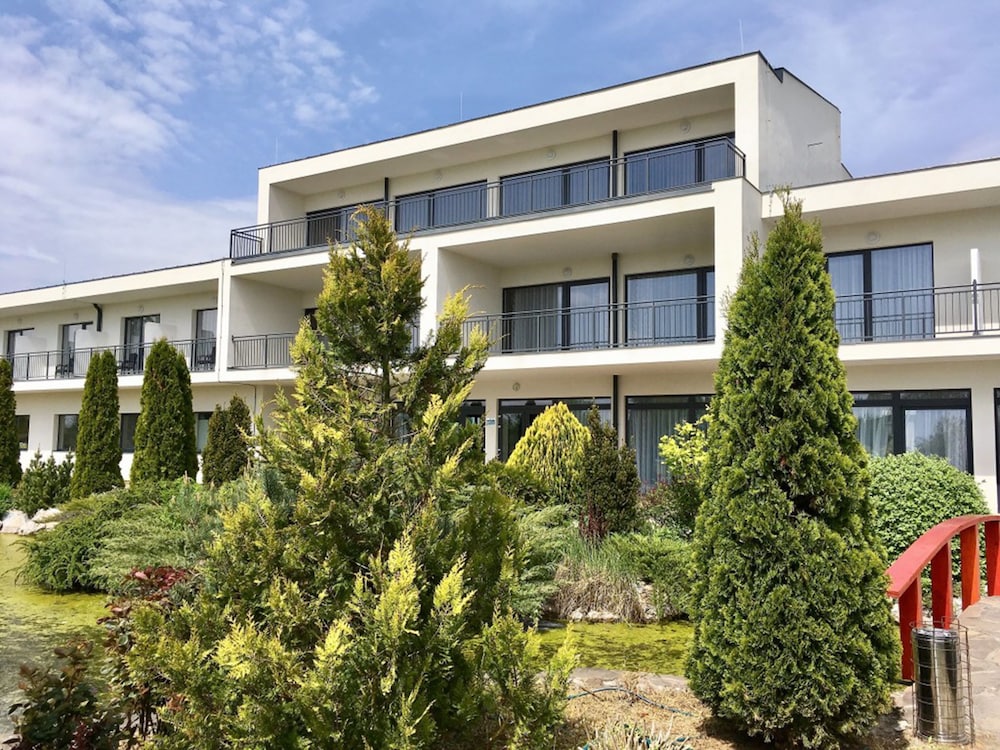 Garden Hotel Medical & Spa in Debrecen, Hungary