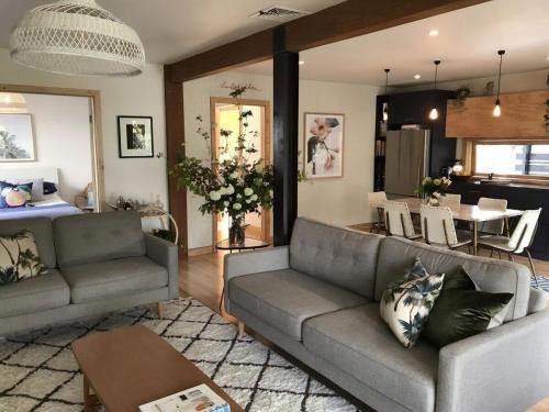 Cottesloe Beach Shack Barwon Heads in Barwon Heads, Australia