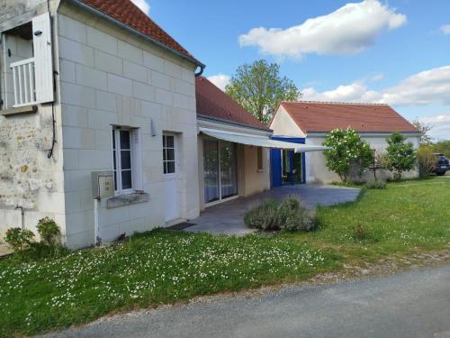 Le Logis Vinea - carbon neutral hotel in Unknown City