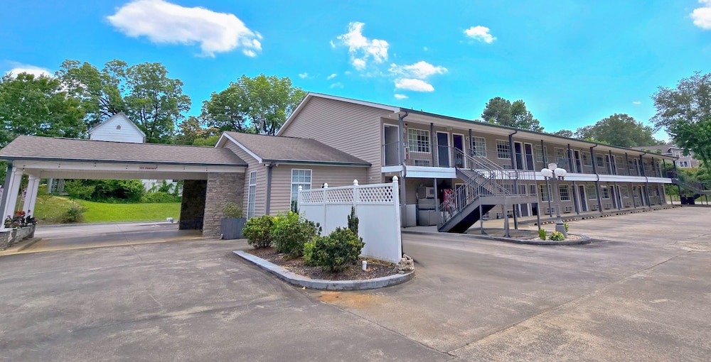Meriwether Country Inn - photo 41