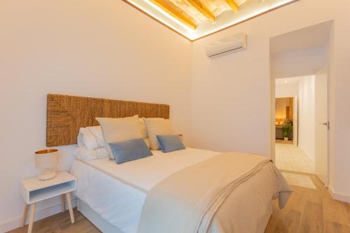 Apartamento Cetti Meriem — 4-Star Luxury Hotel in Granada, Spain