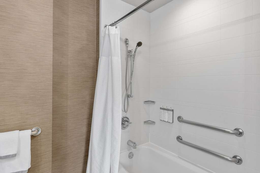 Cambria Hotel Plano Frisco - photo 23