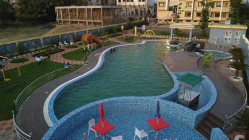 Hotel Aarohi - last minute hotel in Unknown City