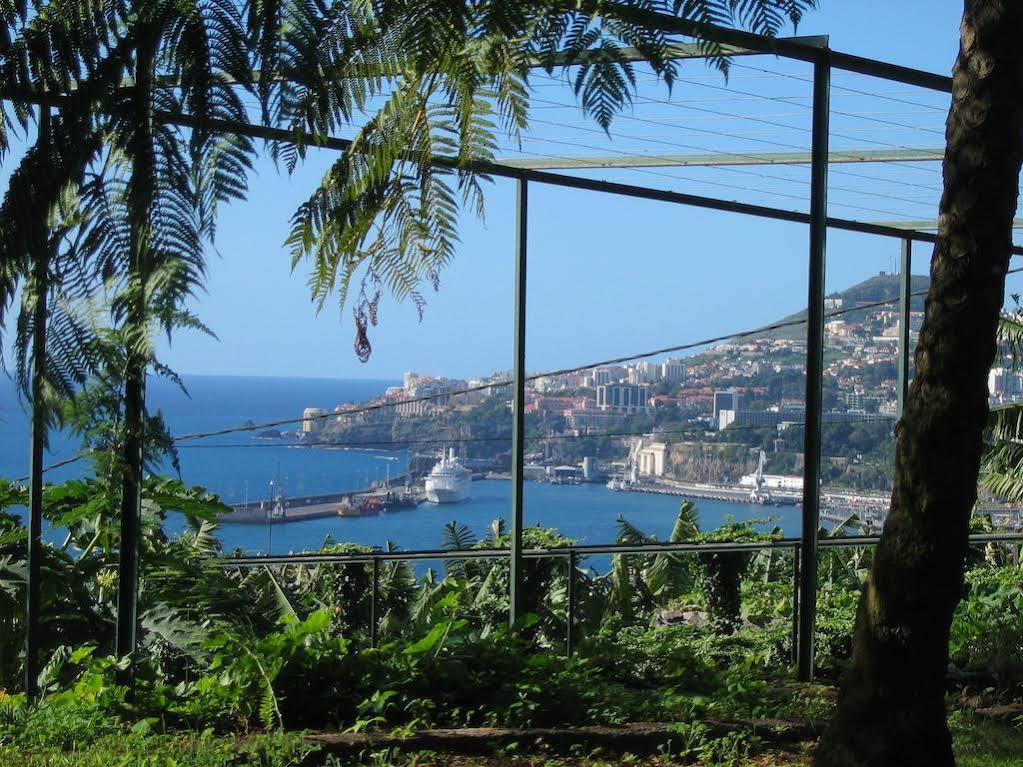 Quinta Sao Goncalo — 4-Star Luxury Hotel in Funchal, Portugal