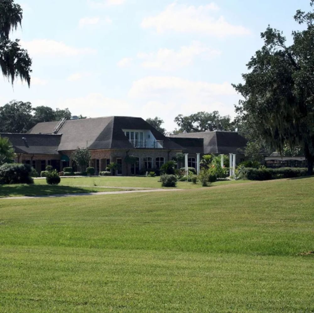 Columbia Lakes Resort Cottages - photo 22