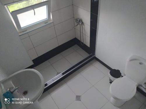 Guesthouse Gama in Khevsureti