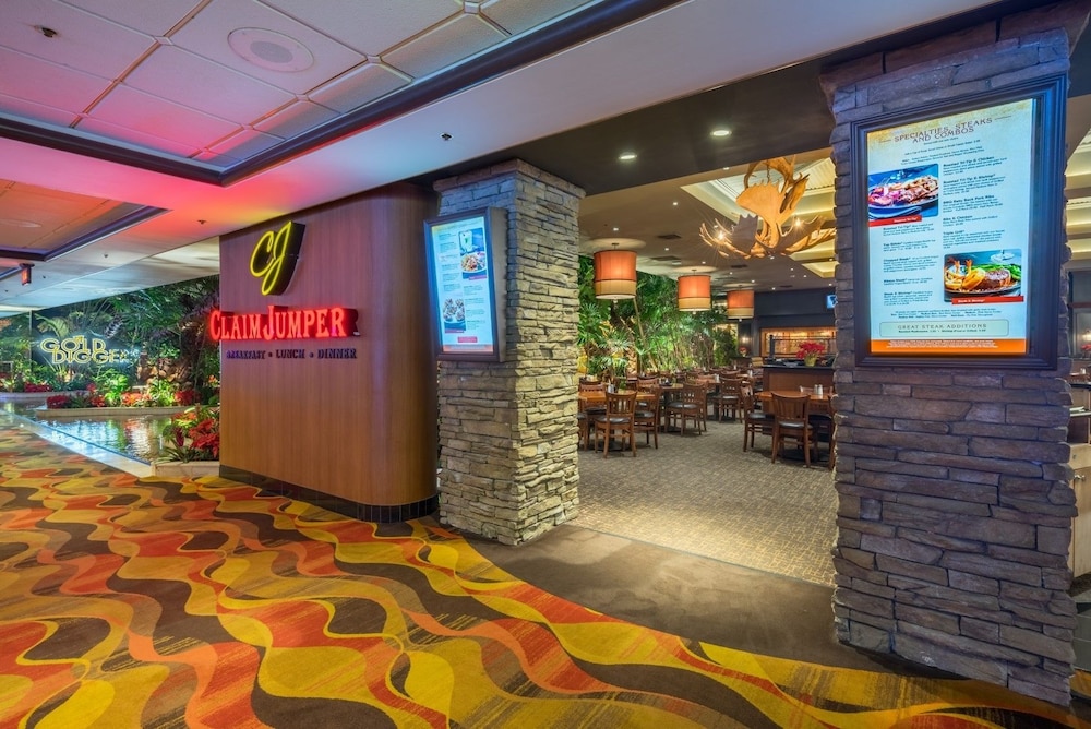 Golden Nugget Laughlin - photo 21