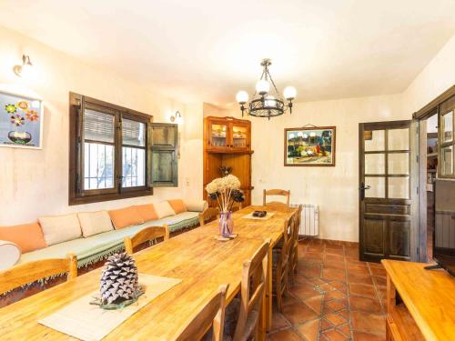 Vina Chica — hotel in Niguelas