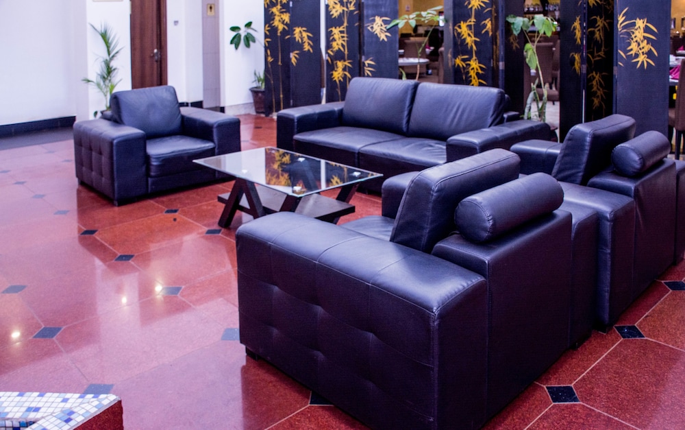 Gelian Hotel Machakos — Machakos — photo 3