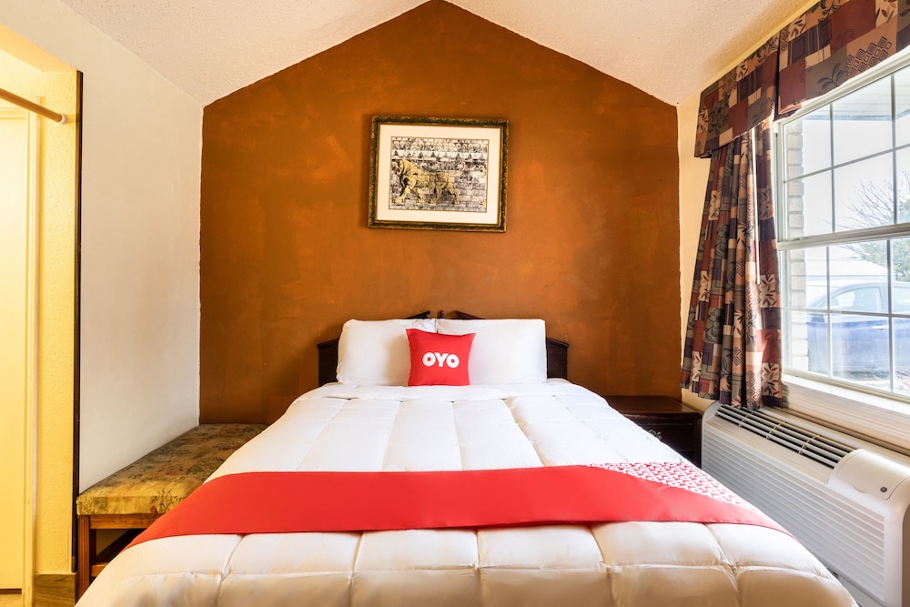 OYO Hotel Decatur TX Hwy 287 Northwest - photo 13