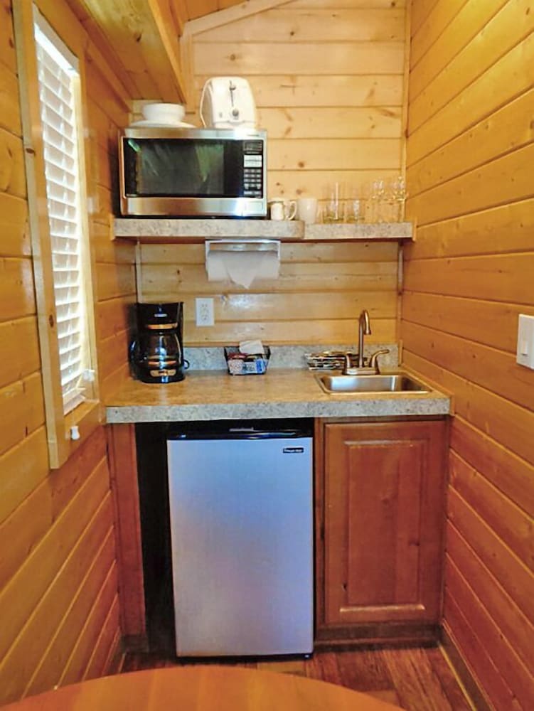 Pio Pico RV Resort & Campground - photo 11