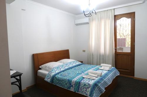guest house Merci