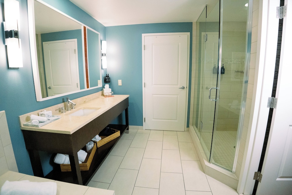 Hotel Indigo San Diego Gaslamp Quarter by IHG - photo 38