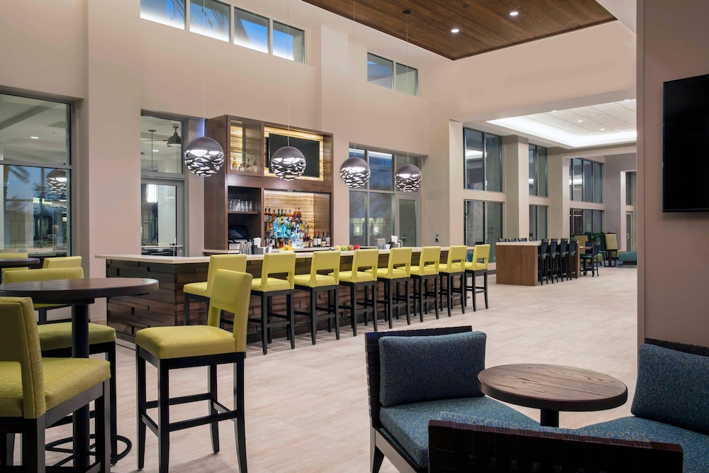SpringHill Suites by Marriott Orlando Theme Parks Lake Buena Vista - photo 43