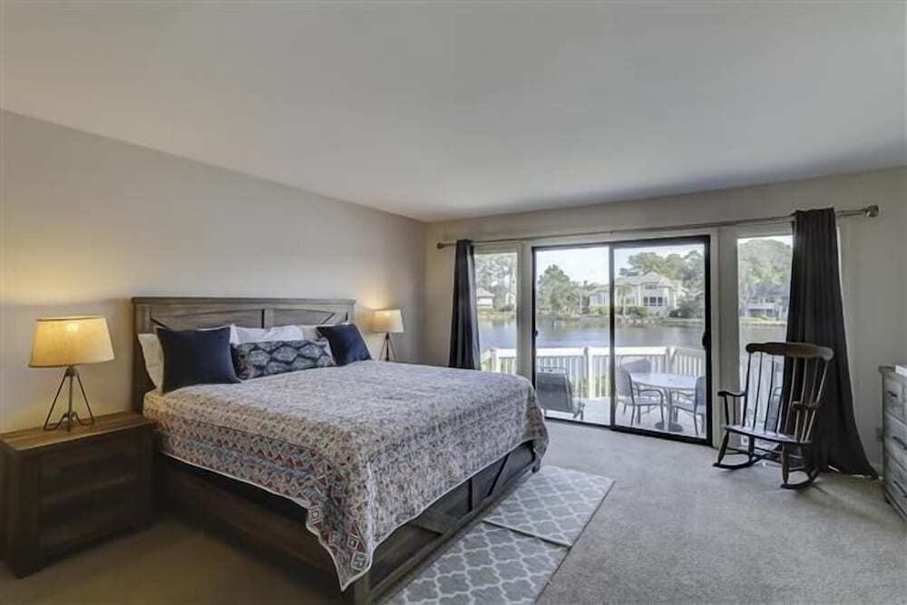 2629 Calibogue Club at the Sea Pines Resort - photo 3