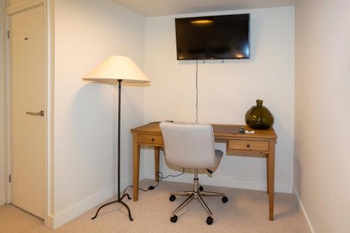 30 Chipping Norton Luxury Holiday Apartments — 4-Star Luxury Hotel in Chipping Norton, United Kingdom
