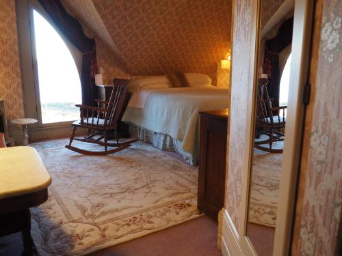 Old Consulate Inn - photo 24