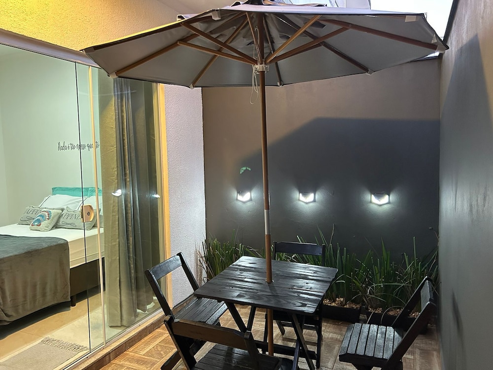 Bora Bora Residence — Joinville — photo 5