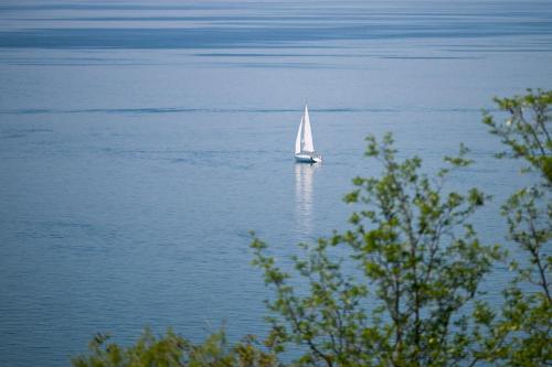 Apartma Bellavista — 4-Star Luxury Hotel in Izola, Slovenia