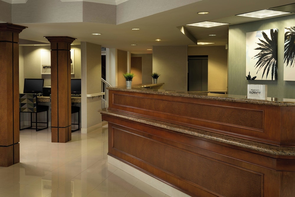 Residence Inn by Marriott San Francisco Airport San Mateo - photo 3