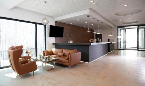 Hotel New In — carbon neutral stay, Ingolstadt