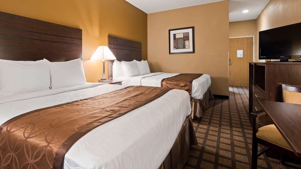 Best Western Plaza Hotel Saugatuck - photo 11