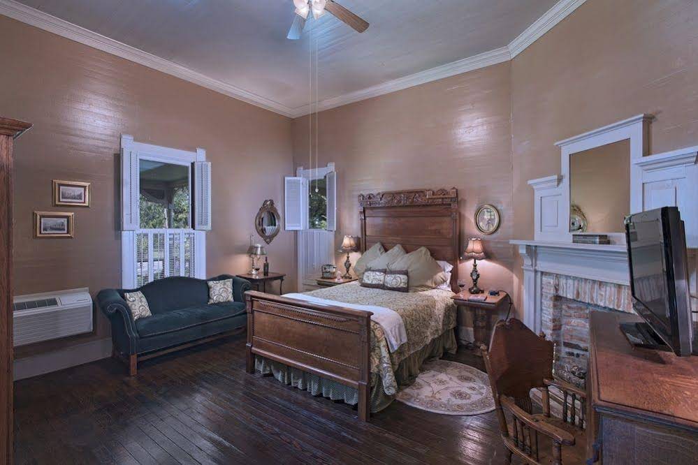 Inn on the Creek - photo 29
