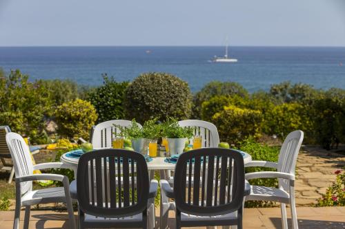 Protaras Beachfront Sirina Lina Suite