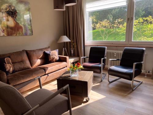 WaldWunder Winterberg — 4-Star Luxury Hotel in Winterberg, Germany