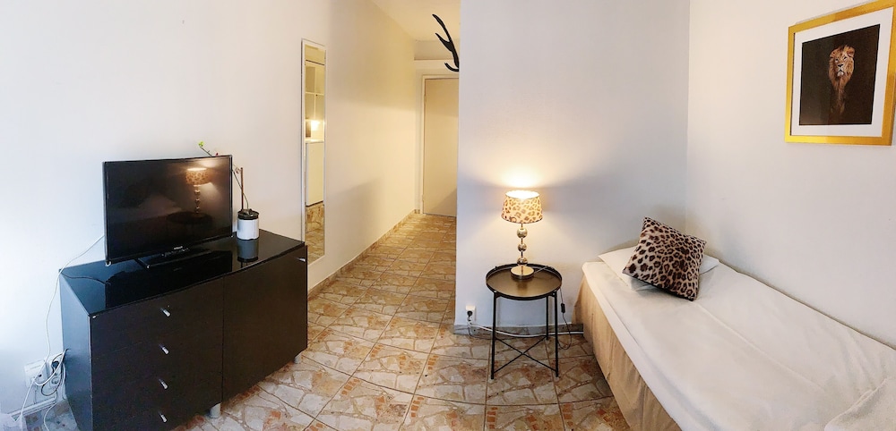 Hotel Harriet in Turku, Finland