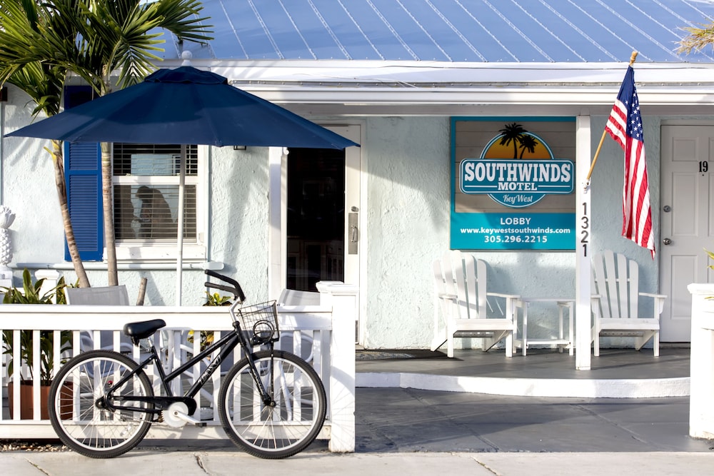 Southwinds Motel — hotel in Key West