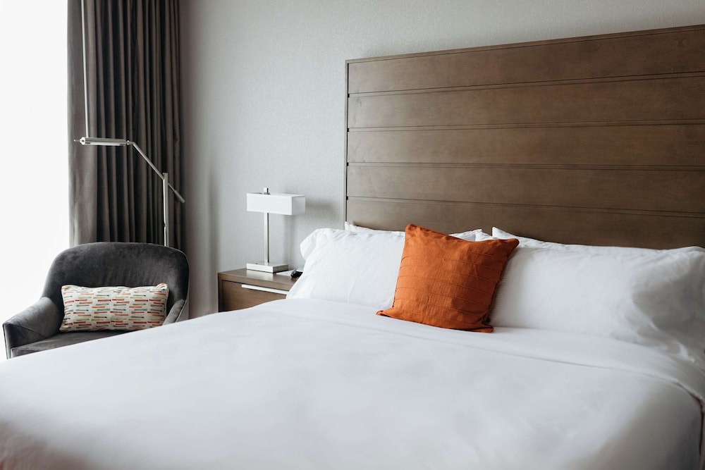 Revel Hotel Des Moines Urbandale Tapestry Collection by Hilton - photo 83