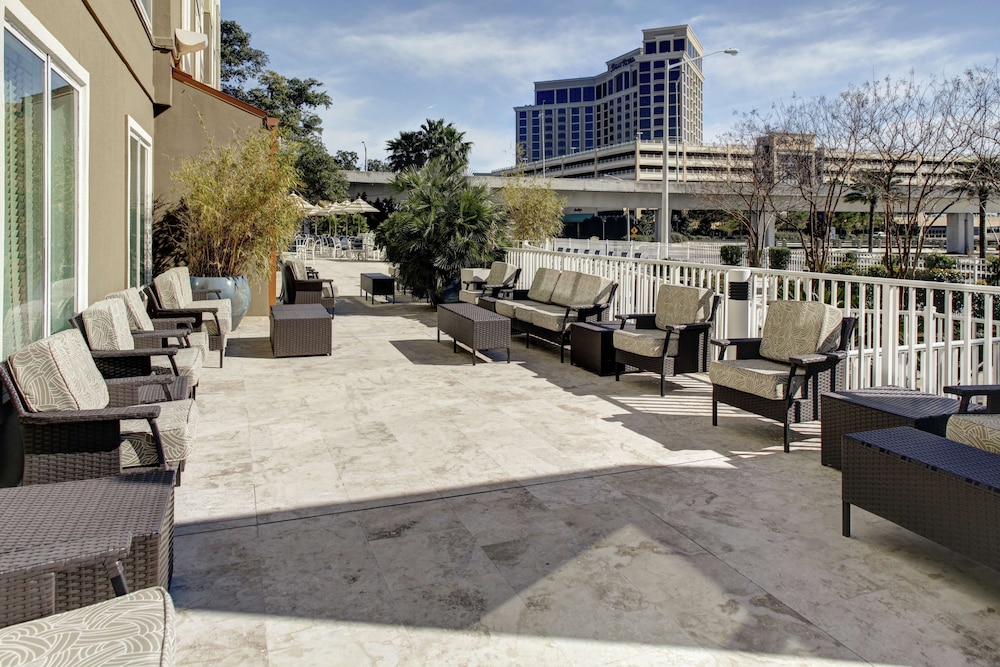 DoubleTree by Hilton Hotel Biloxi - photo 53